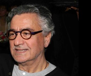 «Καλό ταξίδι στο φως»: Η ανάρτηση του Ανδρέα Γεωργίου για τον θάνατο του Νίκου Γαλανού