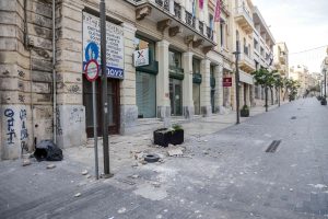 Προθεσμία 2 μηνών σε σεισμόπληκτους για αποκατάσταση των πληγέντων κτιρίων τους και στεγαστική συνδρομή