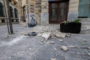 AEI: Ειδικό ποσοστό εισαγωγής σε υποψήφιους από περιοχές που έχουν πληγεί από φυσικές καταστροφές
