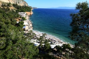 Υψηλές θερμοκρασίες και σήμερα – Πότε αναμένεται πτώση του υδραργύρου