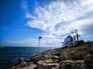 Καιρός σήμερα: Αφρικανική σκόνη με ζέστη έως 32 βαθμούς και τοπικές βροχές – Πότε πέφτει η θερμοκρασία