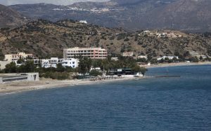 Συναγερμός στην Κάρπαθο: Άκαρπες οι έρευνες για τον εντοπισμό 61χρονου υποβρύχιου αλιέα