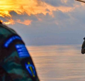 Σαν σήμερα έπεσε ο Σμηναγός Κωνσταντίνος Ηλιάκης- Εκδηλώσεις τιμής και μνήμης στην Κάρπαθο
