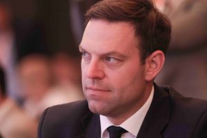 Στέφανος Κασσελάκης – ECONOMIST IMPACT: Δέσμευση για στήριξη των μικρομεσαίων επιχειρήσεων