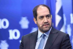 Κεφαλογιάννης για αντιπυρική περίοδο: Για πρώτη φορά φέτος η Κρήτη θα έχει και drones επιτήρησης, ένα σε κάθε νομό