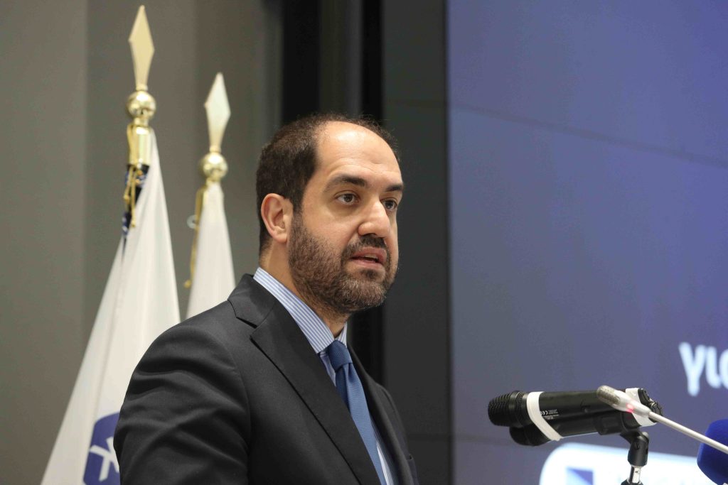 Η τεχνητή νοημοσύνη στην πολιτική προστασία! Τι ειπώθηκε για την Ελλάδα