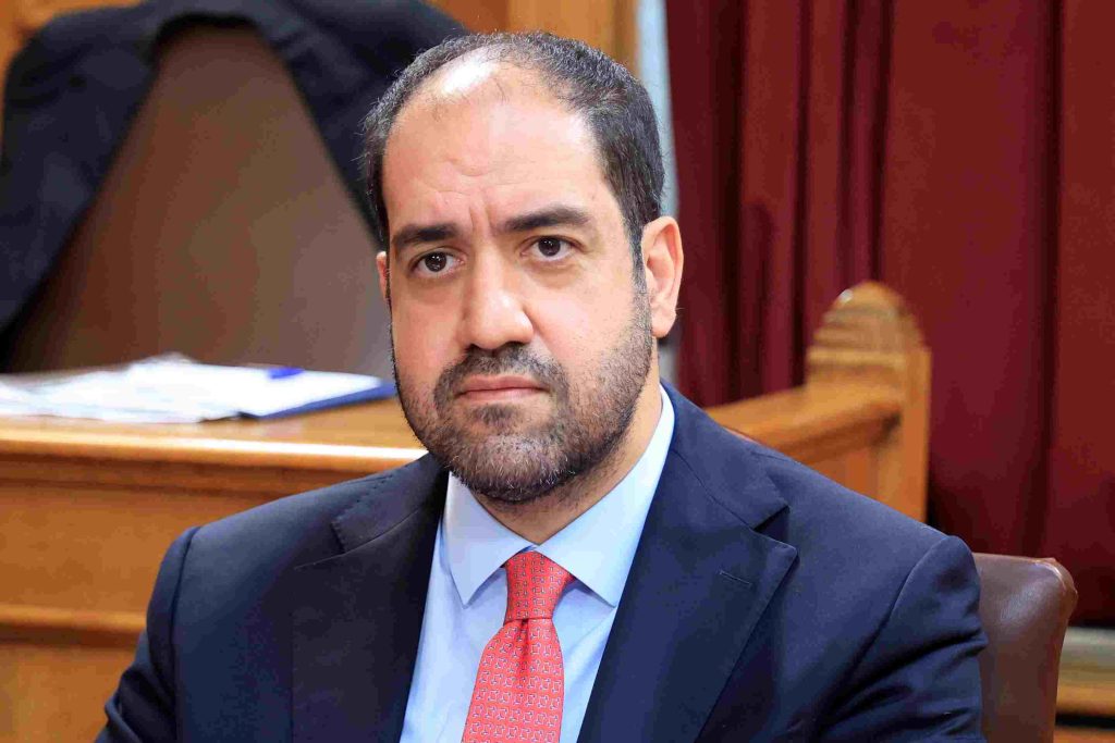Η ανάρτηση του Γ. Κεφαλογιάννη για την 28η Οκτωβρίου: