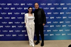 Ευαγγελινός: «Πάντα νικάει το φως! Ο αποχωρισμός μπορεί να μην είναι ανθρώπινος»