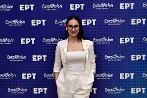 BBC και TIMES υποκλίνονται στην Κλαυδία! «Σε “στοιχειώνει” – Η ερμηνεία της ήταν μαγευτική»