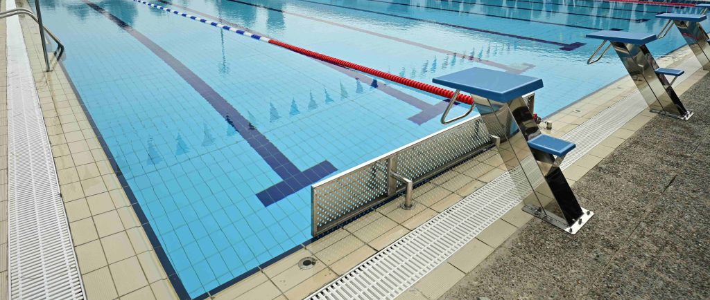 Χανιά: Εγκαινιάστηκε το πρώτο δημοτικό κολυμβητήριο