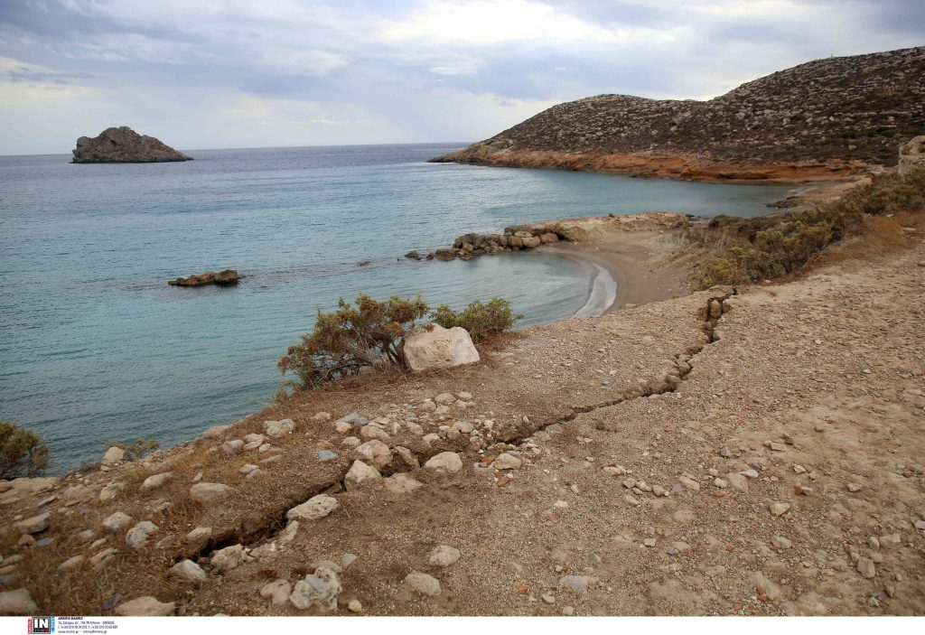 ΑΠΘ: Ο νέος σεισμικός χάρτης της Ελλάδας για τον αντισεισμικό σχεδιασμό των κατασκευών, σύμφωνα με τον Ευρωκώδικα 8