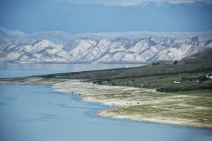 Η NASA λέει ότι αυτή η τεράστια κατασκευή στην Κίνα επιβραδύνει…την περιστροφή της Γης(vid)