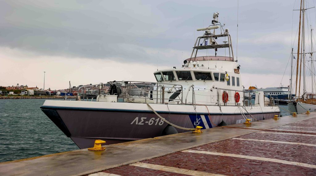 Μυτιλήνη: Επεμβατικός καρδιολόγος του Πολεμικού Ναυτικού έσωσε δύο Τούρκους επισκέπτες από οξύ έμφραγμα