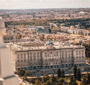 Δυναμική παρουσία ελληνικών επιχειρήσεων στην Ισπανία