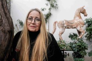 Eurovision: Σχεδόν 50 χρόνια μετά την ιστορική συμμετοχή της Μαρίζας Κωχ, όπου συγκλόνισε και απειλήθηκε