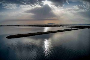 Τραγωδία στο Μεσολόγγι: IX έπεσε μέσα στη λιμνοθάλασσα – Νεκρός ένας 24χρονος