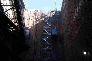 Γραμμή 4 Μετρό: Τέλη 2025 – αρχές 2026 στον σταθμό Ευαγγελισμού ο Μετροπόντικας – Δείτε το πλήρες χρονοδιάγραμμα