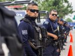 mexico police