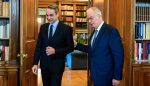mitsotakis