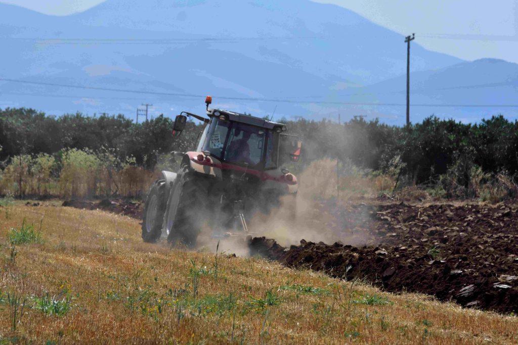 Ολοκληρώθηκε το Πρόγραμμα Αγροτικής Ανάπτυξης 2014-2022 με πληρωμές 7,99 δις ευρώ και ρεκόρ απορρόφησης