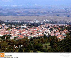 Καβάλα: Άνοιξη στο χρυσοφόρο Παγγαίο, το βουνό των θρύλων και των παραδόσεων