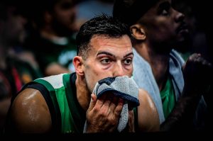Φενερμπαχτσέ-Παναθηναϊκός 82-76: Στον τελικό του Final Four η Τουρκία