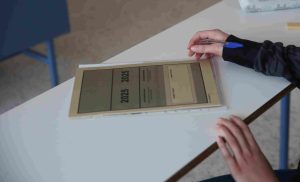 Πανελλαδικές 2025: Αυξημένης δυσκολίας και χρονοβόρα Ιστορία και Φυσική, βατά τα θέματα στην Οικονομία