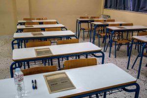 Πανελλαδικές 2025: Οδηγίες… επιβίωσης για την υποβολή Μηχανογραφικού