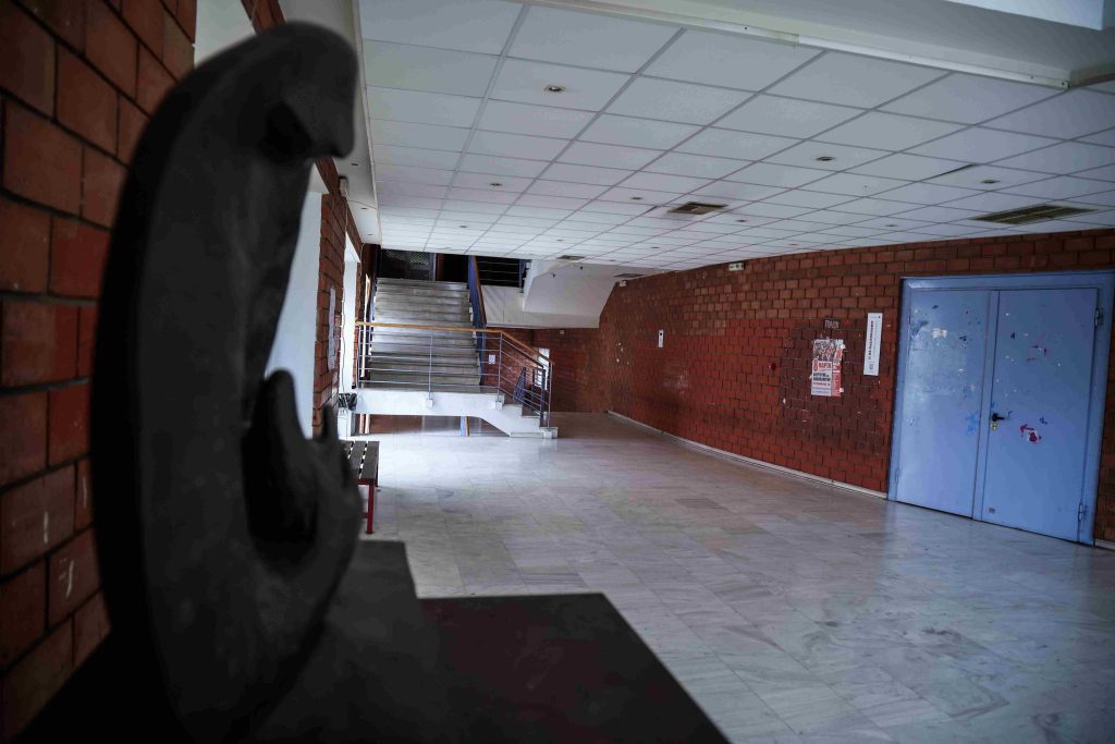 ΑΑΔΕ – Πάντειο – ΕΑΠ: Σύμπραξη για την Εκπαίδευση και την Έρευνα στη Δημόσια Διοίκηση