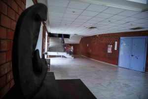 Πάντειο Πανεπιστήμιο: Ξεκινάει η ριζική ανακατασκευή της φοιτητικής εστίας