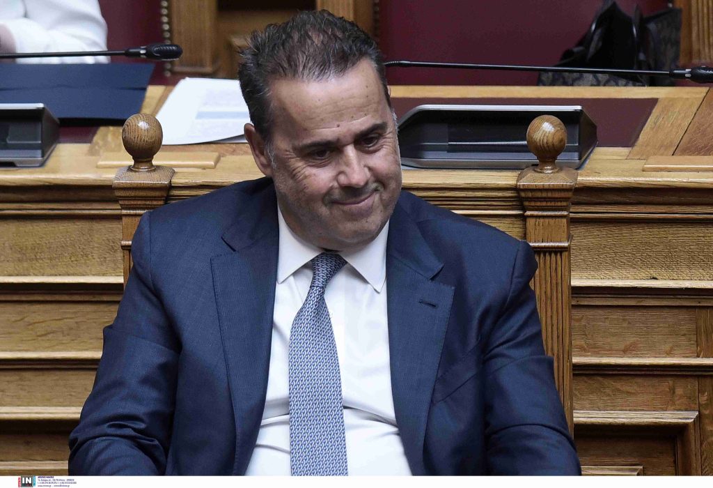Σταύρος Παπασταύρου: «Ελλάδα-Γαλλία συνεργασία και στην ενέργεια»