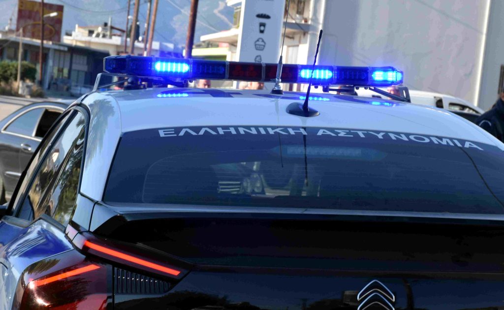 Αδιανόητο συμβάν στη Θεσσαλονίκη: Γυναίκα δάγκωσε κι έκοψε το αυτί του 57χρονου συντρόφου της