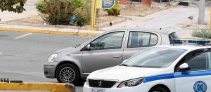 Απίστευτο συμβάν στη Θεσσαλονίκη: Έκλεψε φορτηγό αλλά τον πήρε στο… κυνήγι ο ιδιοκτήτης!