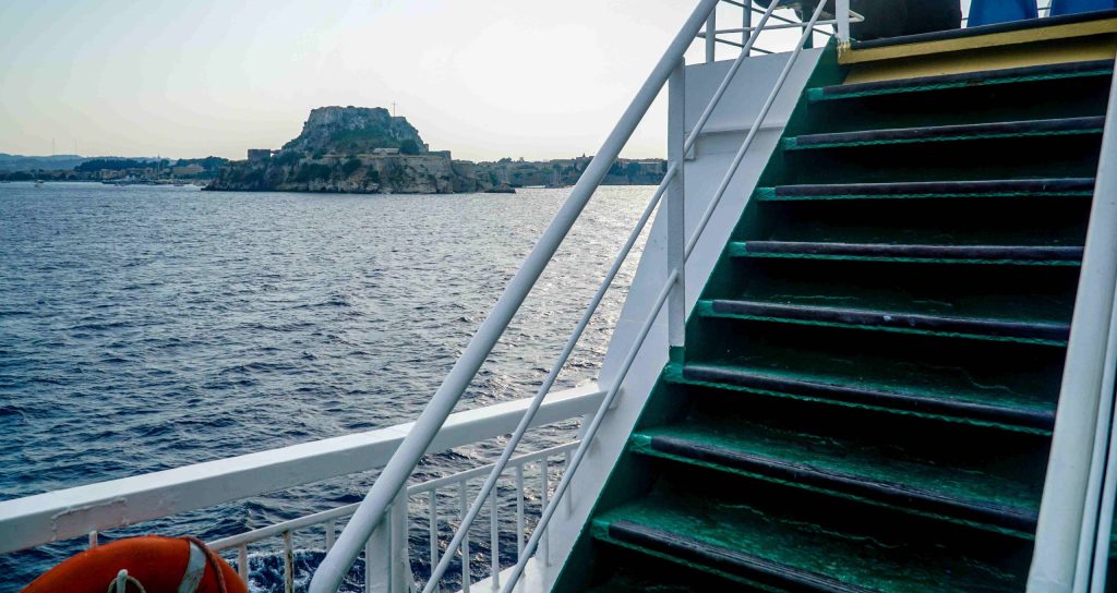 Κέρκυρα: Ο λιμένας του νησιού πρώτος στην Ελλάδα, στους 10 καλύτερους στην Ευρώπη και 19ος παγκοσμίως