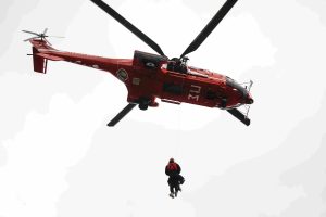 Πυροσβεστική: Παραμένουν σε ισχύ την χειμερινή περίοδο τα μέτρα πρόληψης και αποφυγής πυρκαγιών