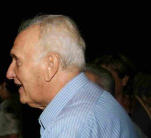 Έφυγε από τη ζωή ο Χρήστος Ροκόφυλλος, πρώην υπουργός του ΠΑΣΟΚ