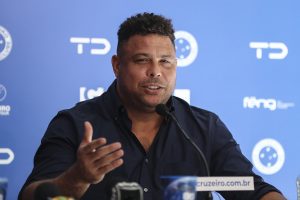 Η εικόνα του μεθυσμένου Ρονάλντο Ναζάριο κάνει τον γύρο του διαδικτύου – Εξοργισμένοι οι οπαδοί(vid)