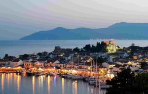 Παρουσίαση Τοπικού Σχεδίου Ανάπτυξης Σάμου και Ικαρίας