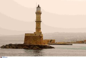 Ποιές περιοχές θα επηρεάσει μέχρι αύριο Σάββατο το νέο επεισόδιο σαχαριανής σκόνης