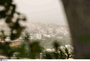 Θυελλώδεις άνεμοι στην Κρήτη: Έκλεισε για προληπτικούς λόγους το Παγκρήτιο Στάδιο