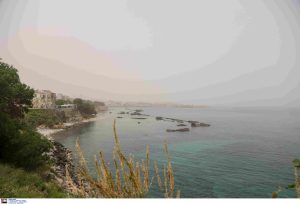 Καιρός: Ξανά αφρικανική σκόνη από σήμερα – Πάνω από 30 βαθμούς η θερμοκρασία