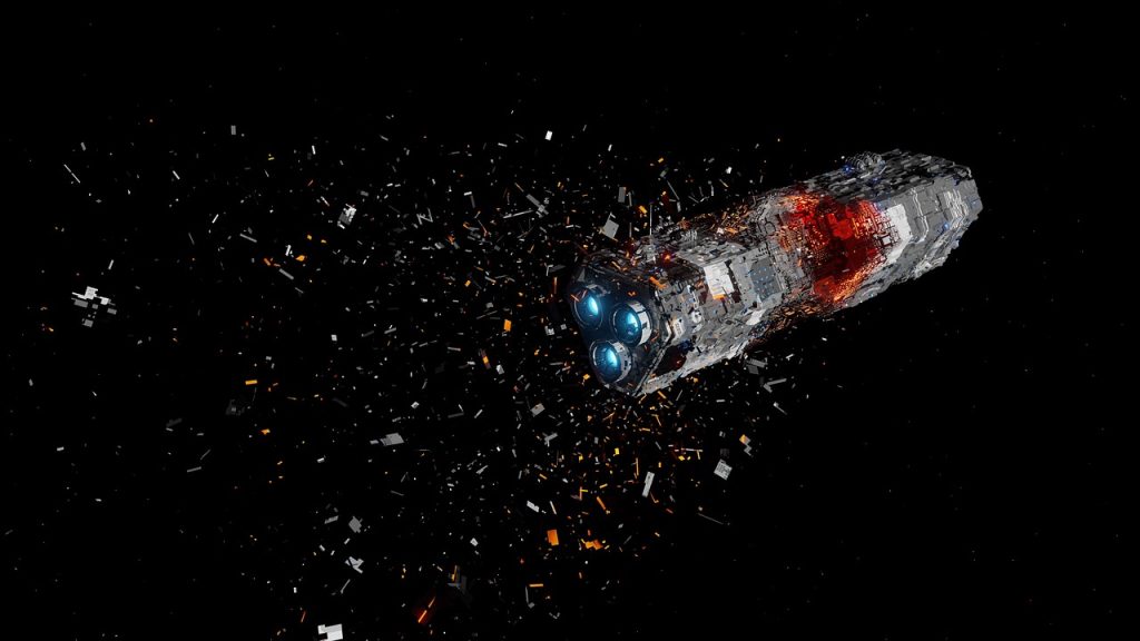 Ο πρώτος Έλληνας σε εκπαίδευση αστροναυτών της ESA