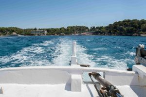 Οι νησιωτικοί θησαυροί της Αττικής: Ύδρα, Πόρος και Σπέτσες πρωταγωνιστές στο τουριστικό προϊόν της πρωτεύουσας