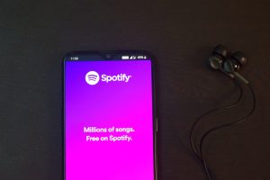 Το Spotify έγραψε για την Αστερομάτα κάτι που δεν έγραψε για καμία άλλη χώρα!