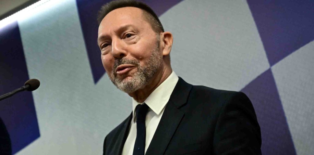 Στουρνάρας (ΤτΕ): Υπέρ της μείωσης της φορολογίας σε ορισμένα εισοδηματικά κλιμάκια