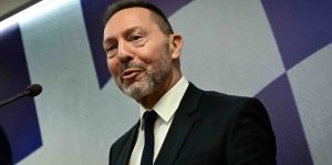 Τράπεζα της Ελλάδος: Στο 2,3% η ανάπτυξη της ελληνικής οικονομίας το 2025