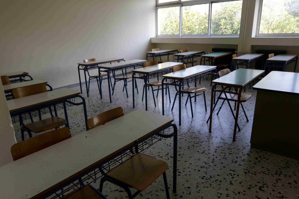 Η μεγάλη επιστροφή στα θρανία – Οδηγός επιβίωσης για γονείς και παιδιά