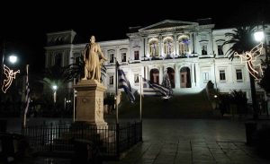 Σύρος: Αρχίζει αύριο το Διεθνές Φεστιβάλ Κλασικής Μουσικής SYRREO 2025