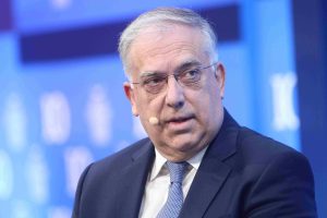 Θεοδωρικάκος για αναπτυξιακό νόμο: Στήριξη επενδύσεων σε βιομηχανία και  παραμεθόριες περιοχές με 1 δις ευρώ