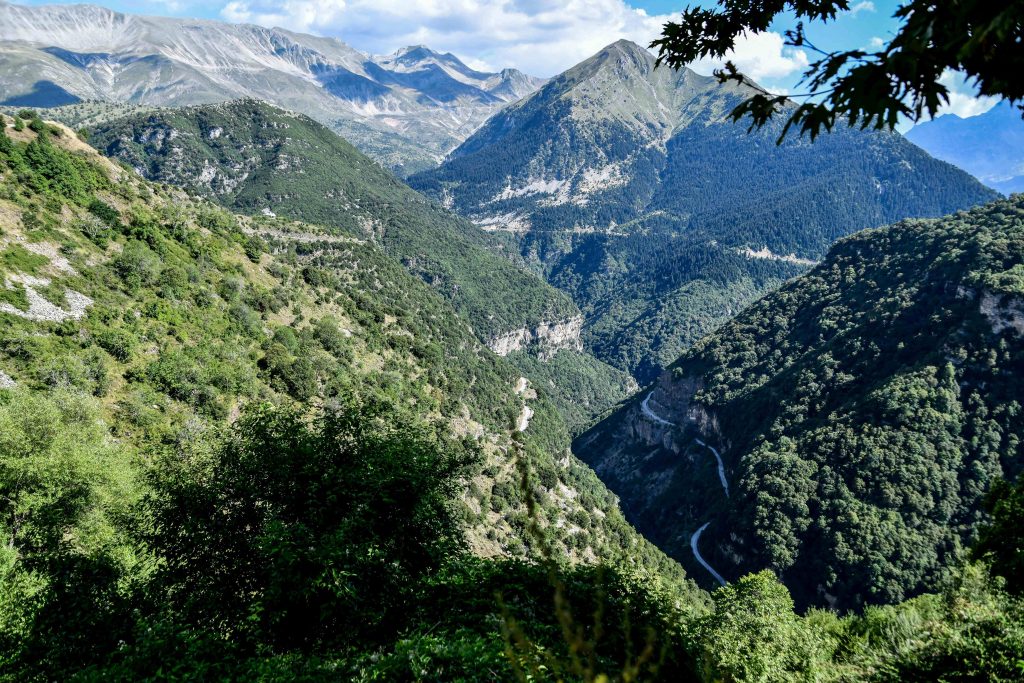 Στη σύσταση Ειδικής Γραμματείας Ορεινών Περιοχών προχωρά η κυβέρνηση